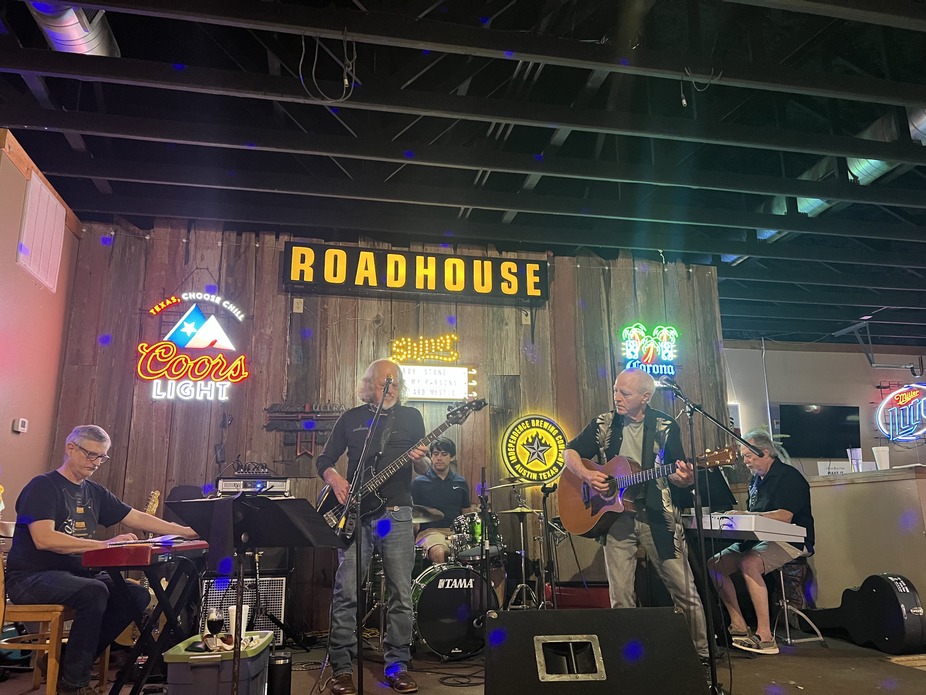 JunkYard Mystics event photo