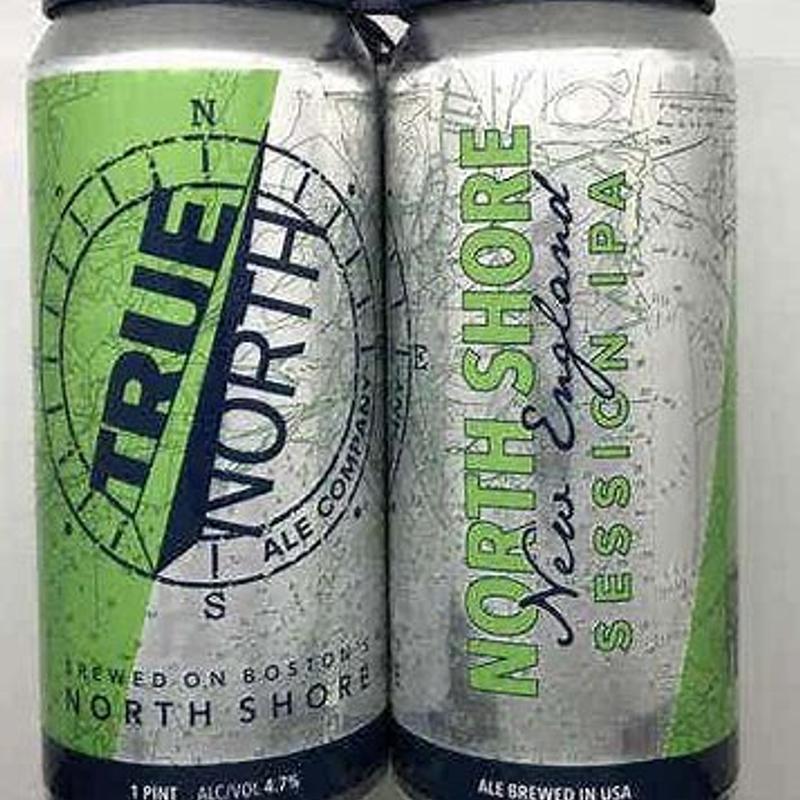 True North Shore IPA 16oz Can photo