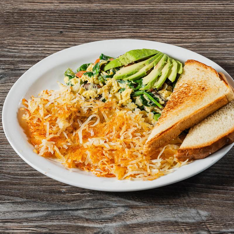 Farmers Scramble photo