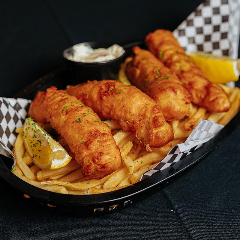 Fish & Chips photo