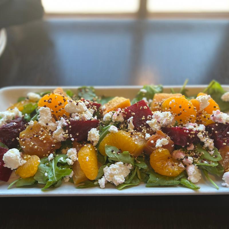 Beet Salad photo