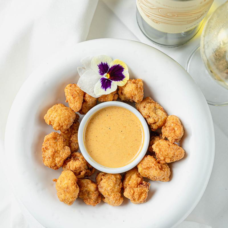 Exotic Peri Peri Alligator Bite photo