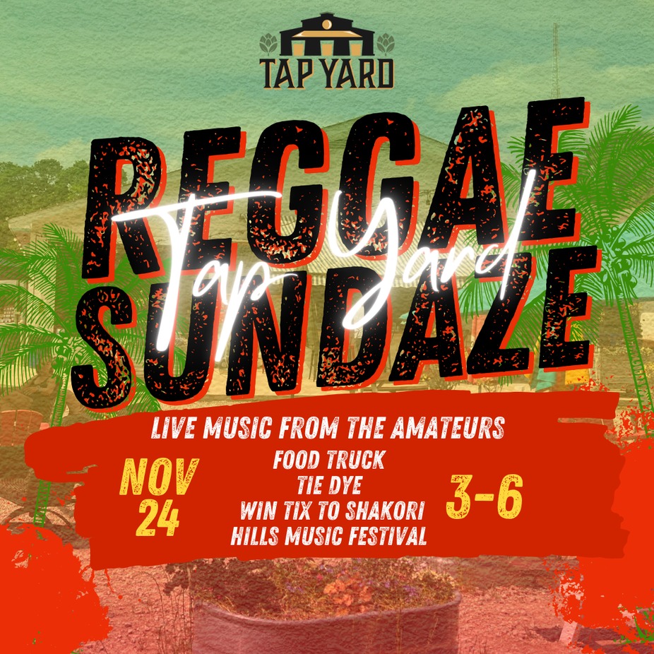 Reggae Sunday event photo