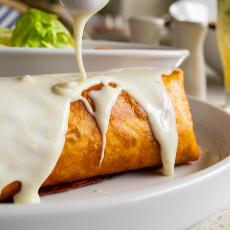 Chimichanga photo