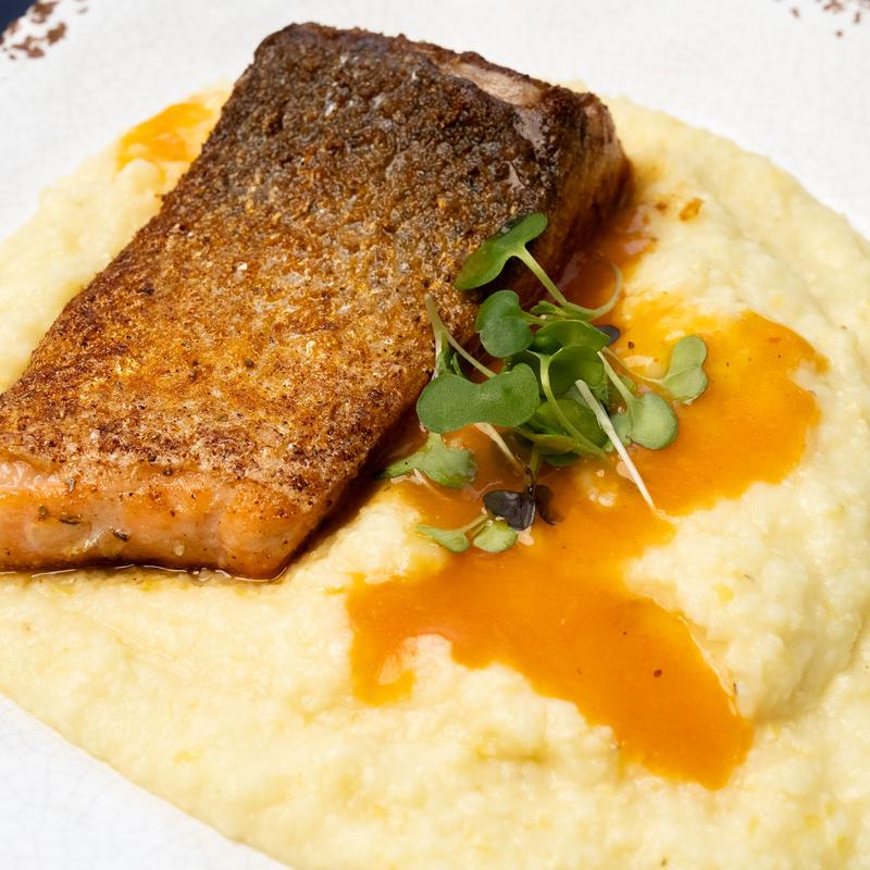 Fish & Grits photo