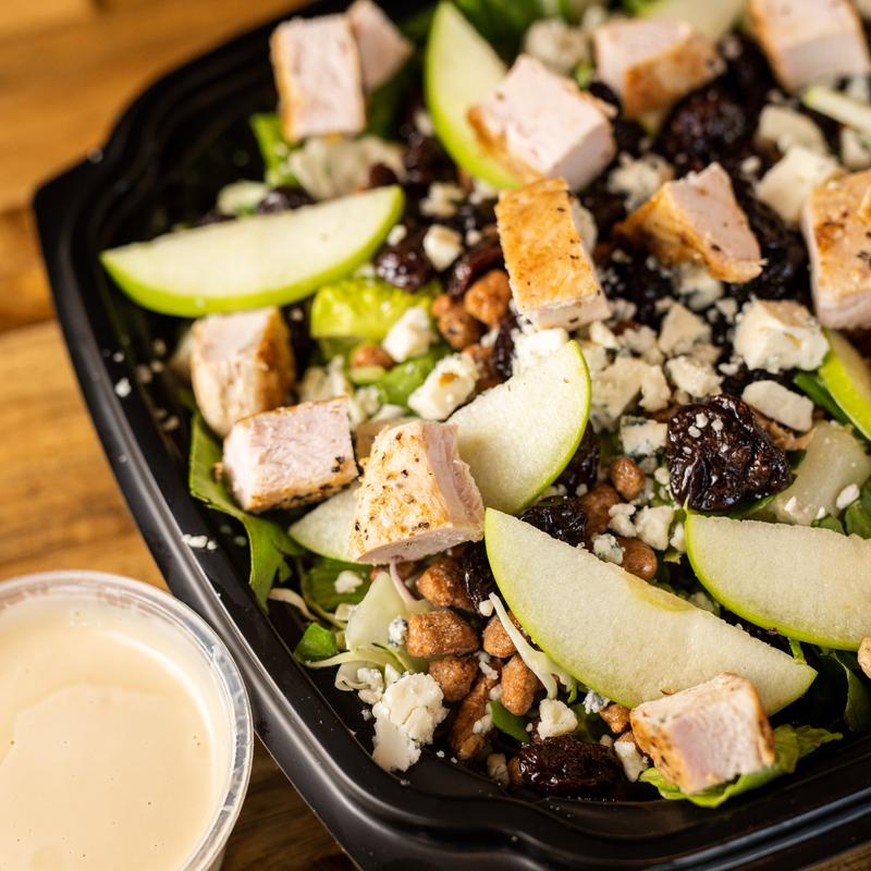 Door Country Salad photo