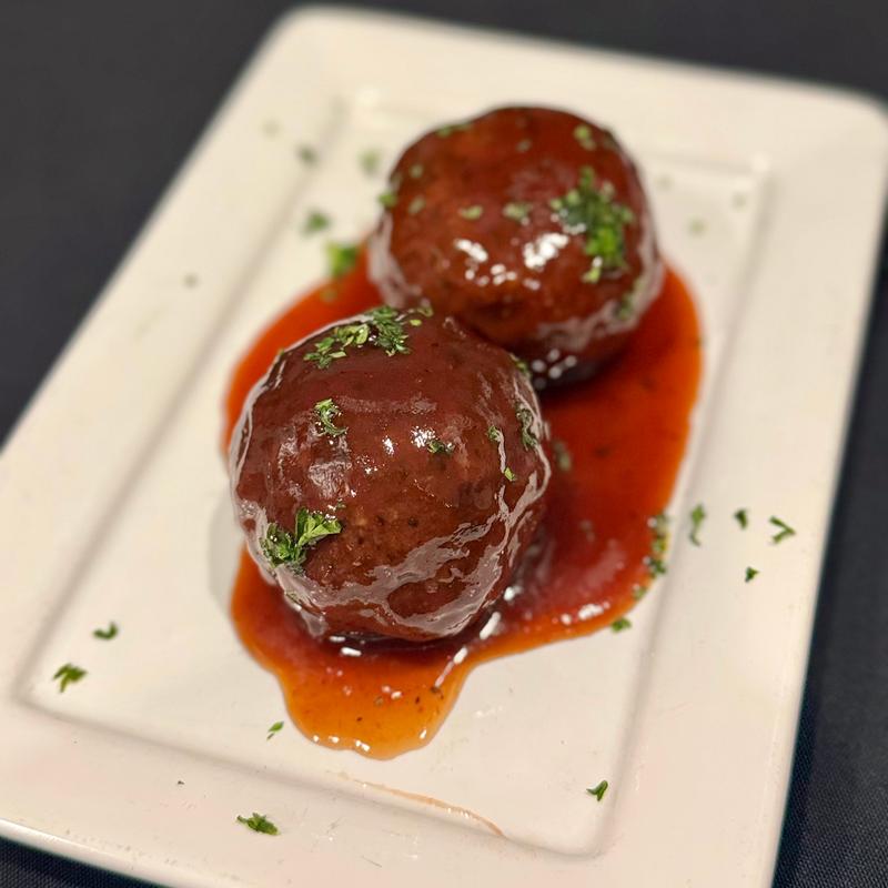 Prime Tenderloin Meatballs photo
