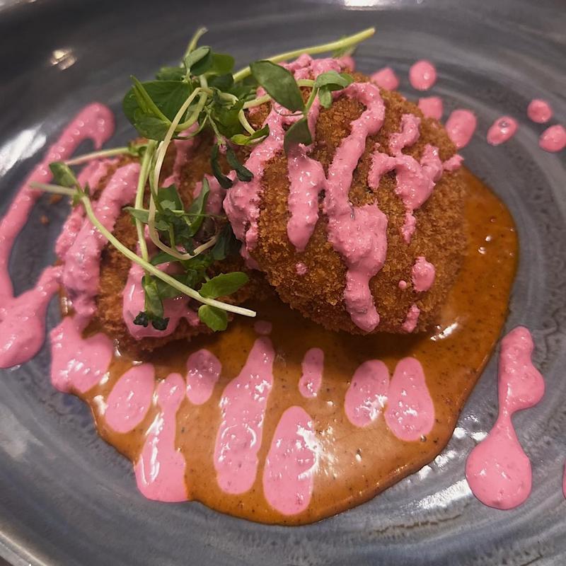 Jumbo Lump Crab Cake photo