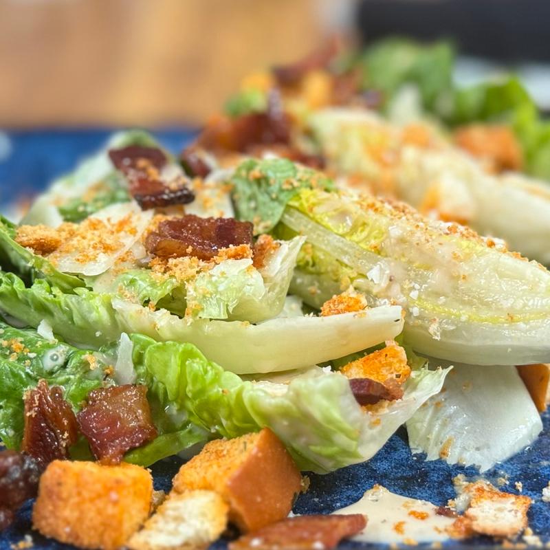 Local Little Gems Caesar photo