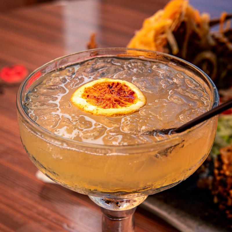 Cantera Cadillac Margarita photo