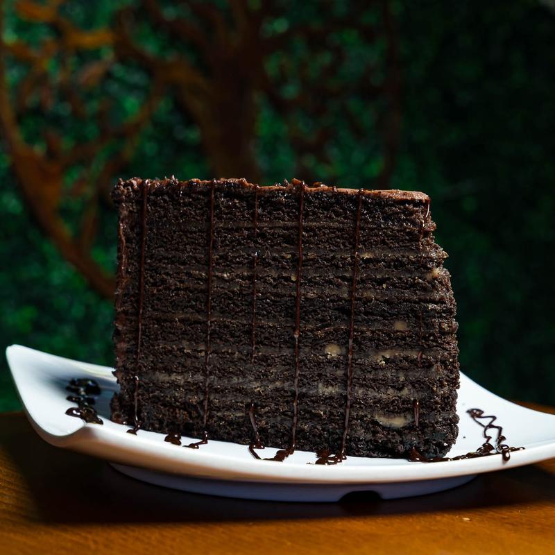 Smith Island Peanut Butter photo