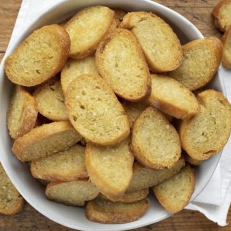 menu item 89 of 102, Side Bread