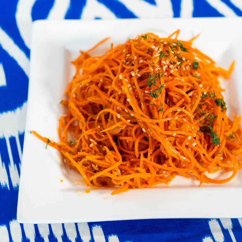 Markovcha Salad photo