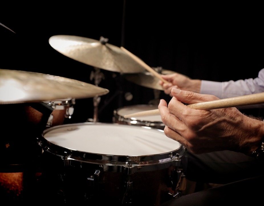 Madison Music Foundry Showcase event photo