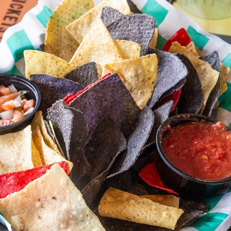 Chips and Salsa photo