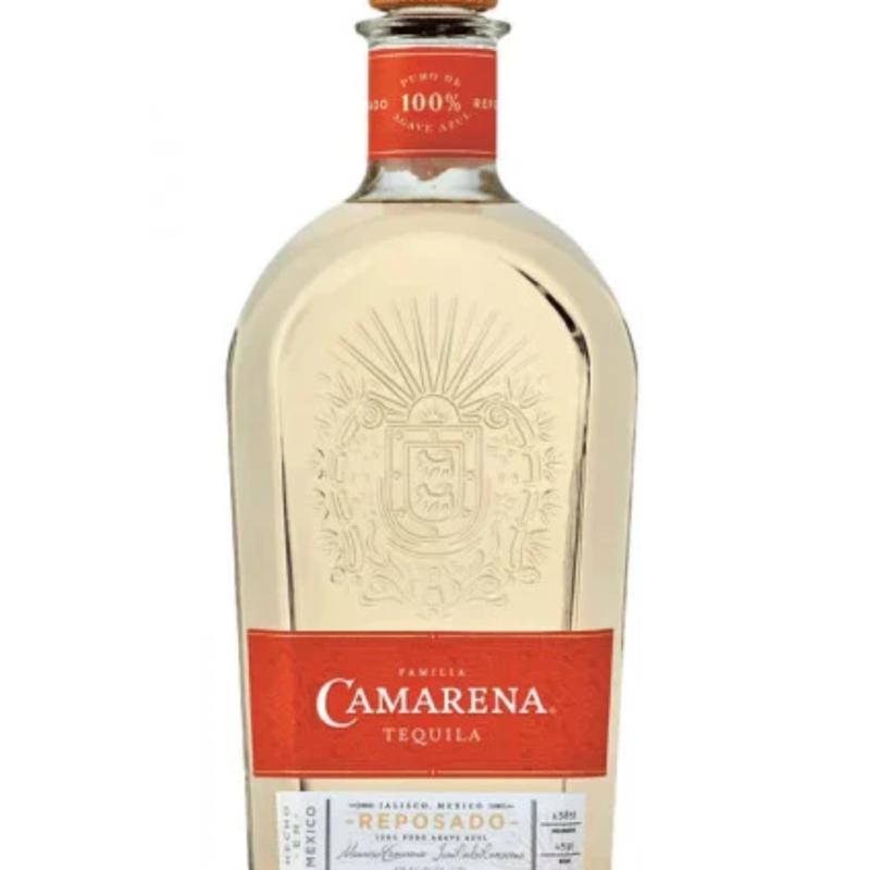 Camarena Reposado photo