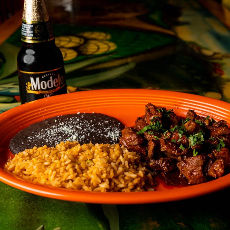 Adobo de Puerco photo