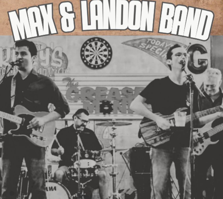 Max Segura event photo