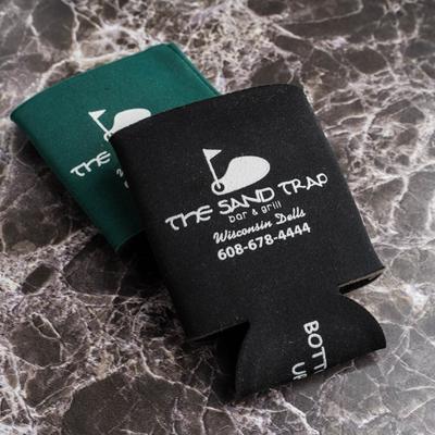 Resturant merchandize.