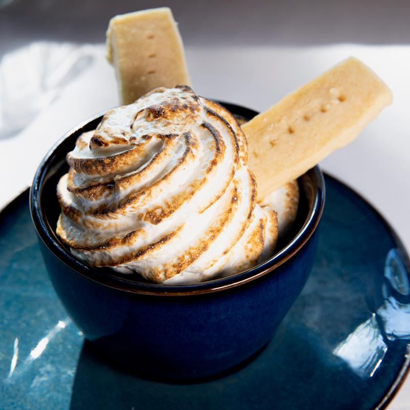 Chocolate Cremeux photo