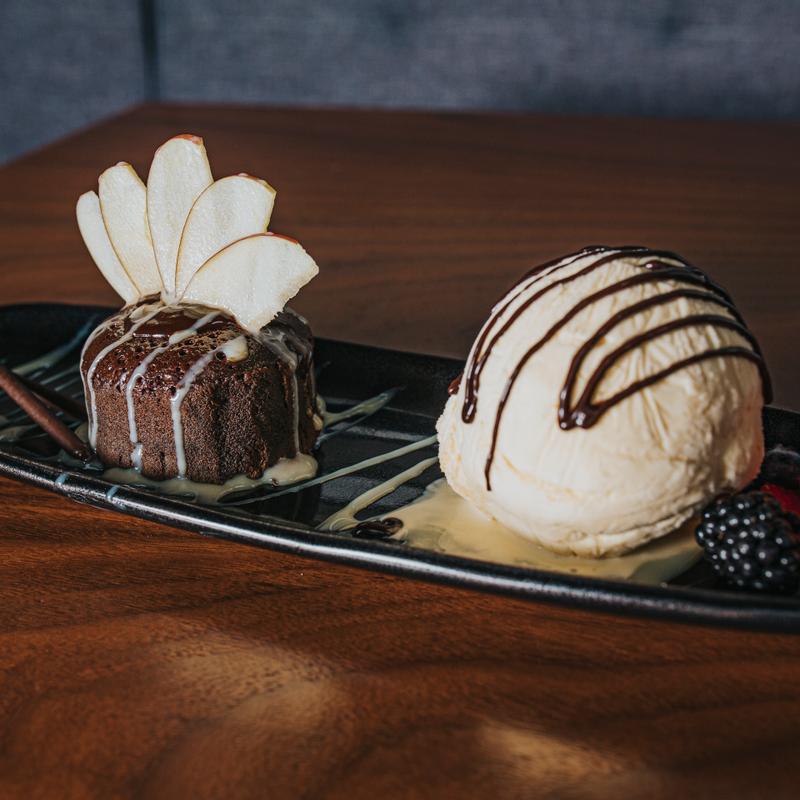 Tsinful Chocolate Tsunami photo