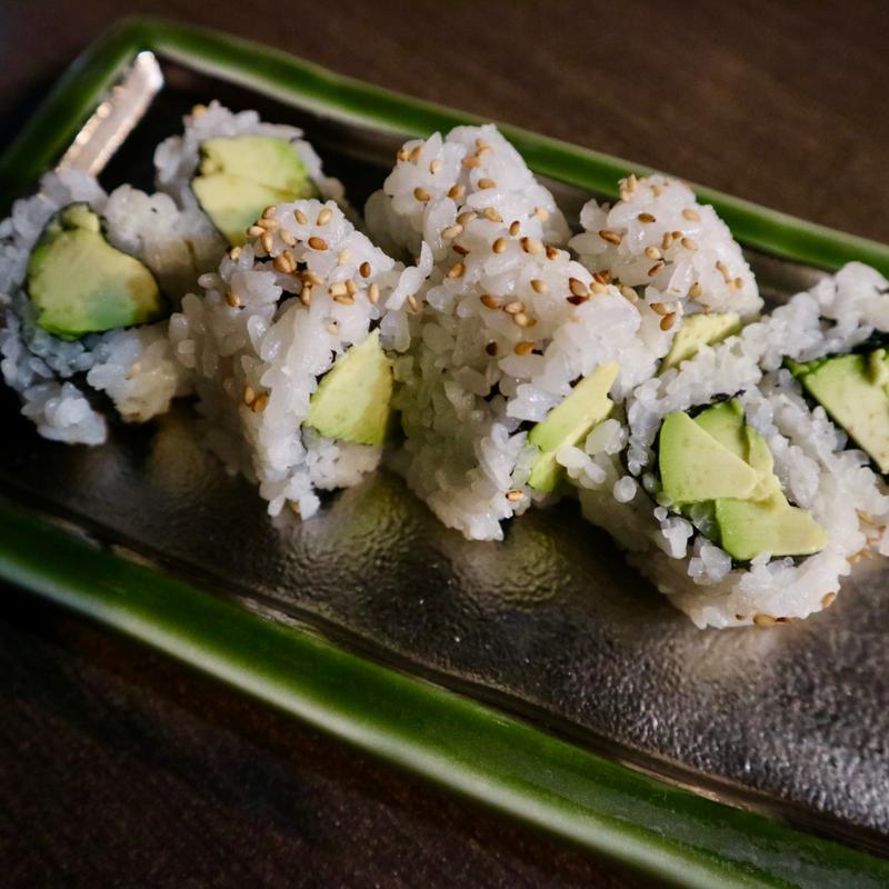 Avocado Roll photo