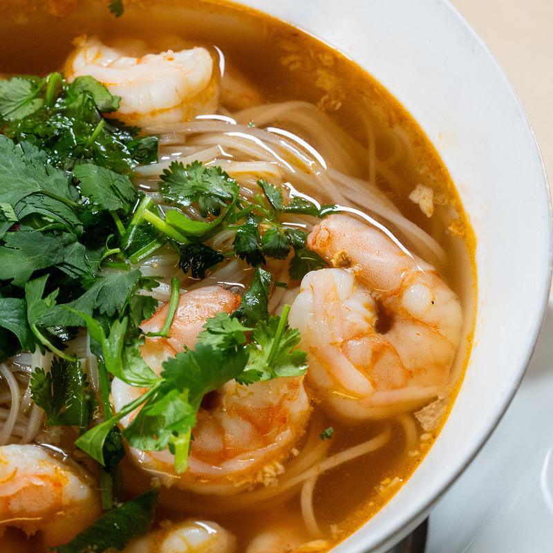 * Pho (Noodle Soup) (GF) photo