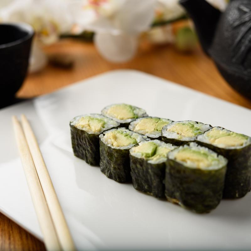 Avocado Roll (GF) photo