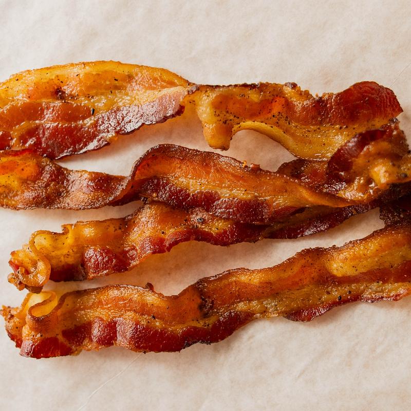 Bacon photo