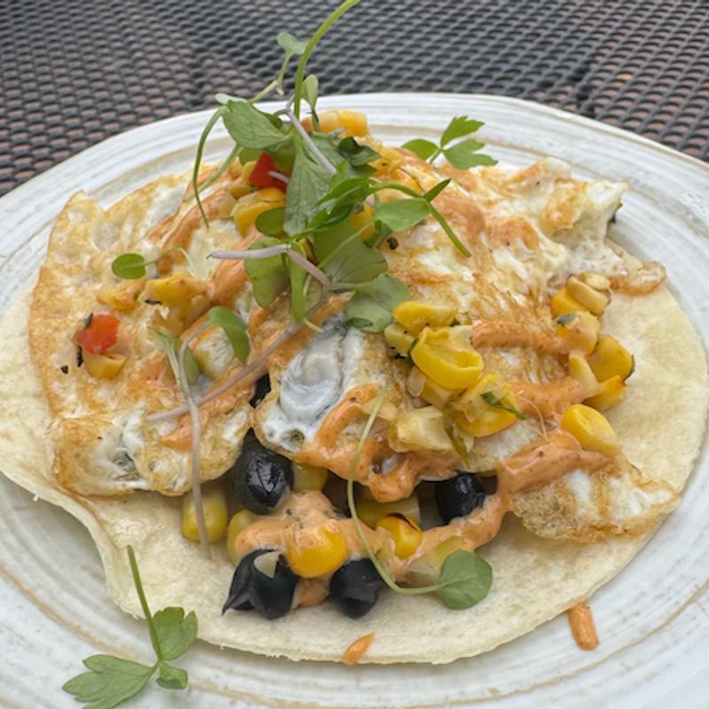 Surfer Breakfast (GF)* photo