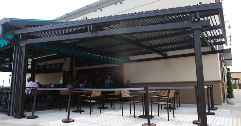 Glass of beer, closeup