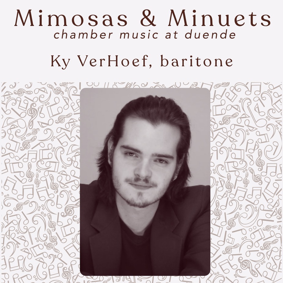 Mimosas & Minuets event photo