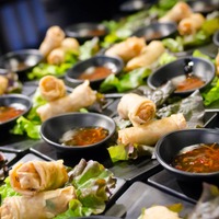 seated and plated menu gallery photo number 1