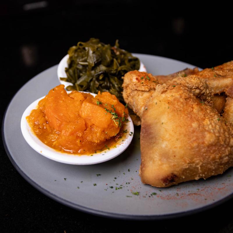 Southern Fried Chicken photo