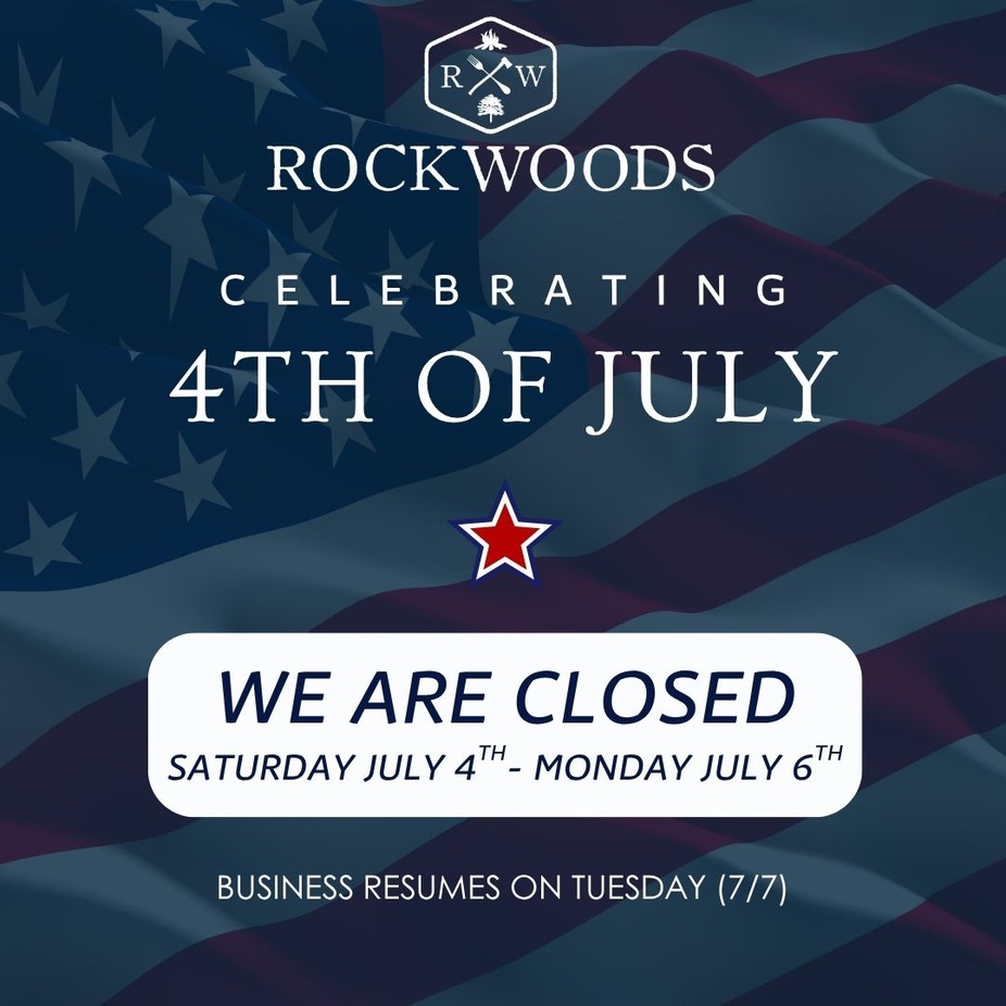 Fourth of July event photo