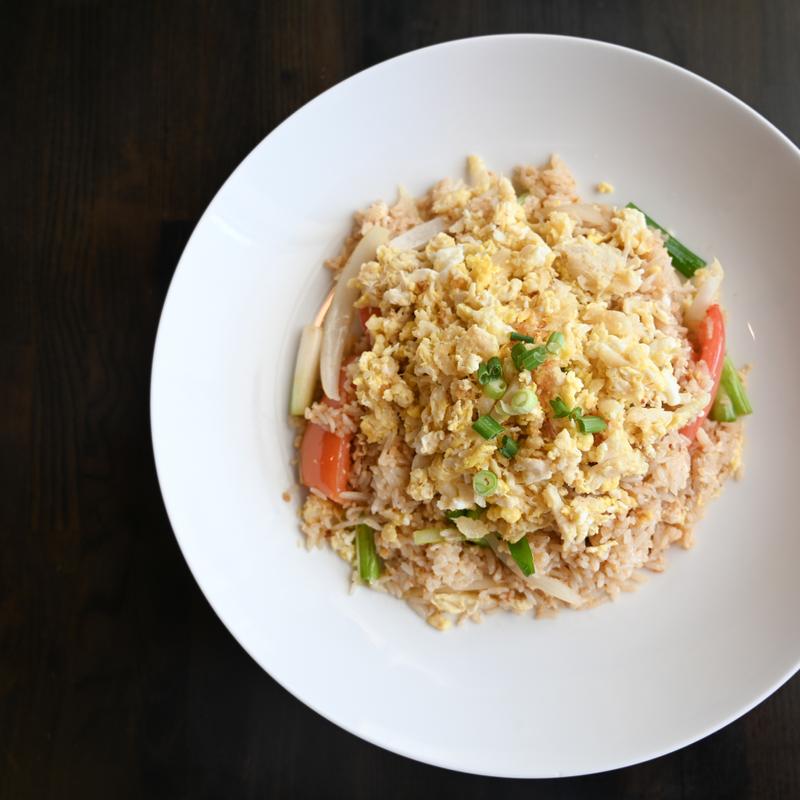 Thai Fried Rice photo