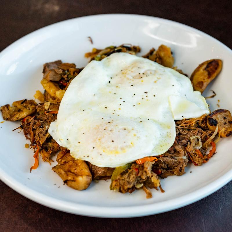 Brisket Hash photo
