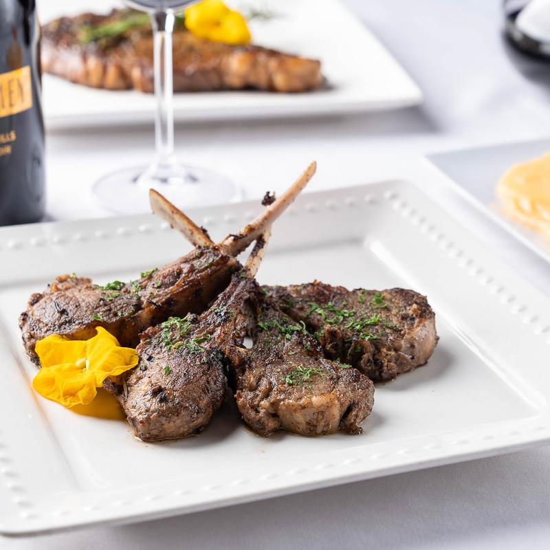 Astor’s  Chop photo