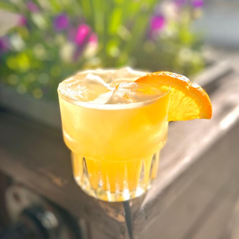 Orange Blossom photo