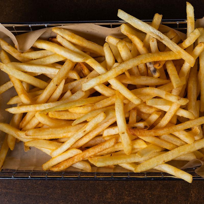 FRIES photo