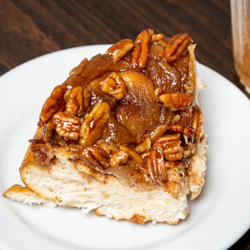 Assorted Bakery Items photo