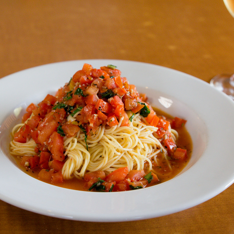 Cappelini Al Pomodoro photo