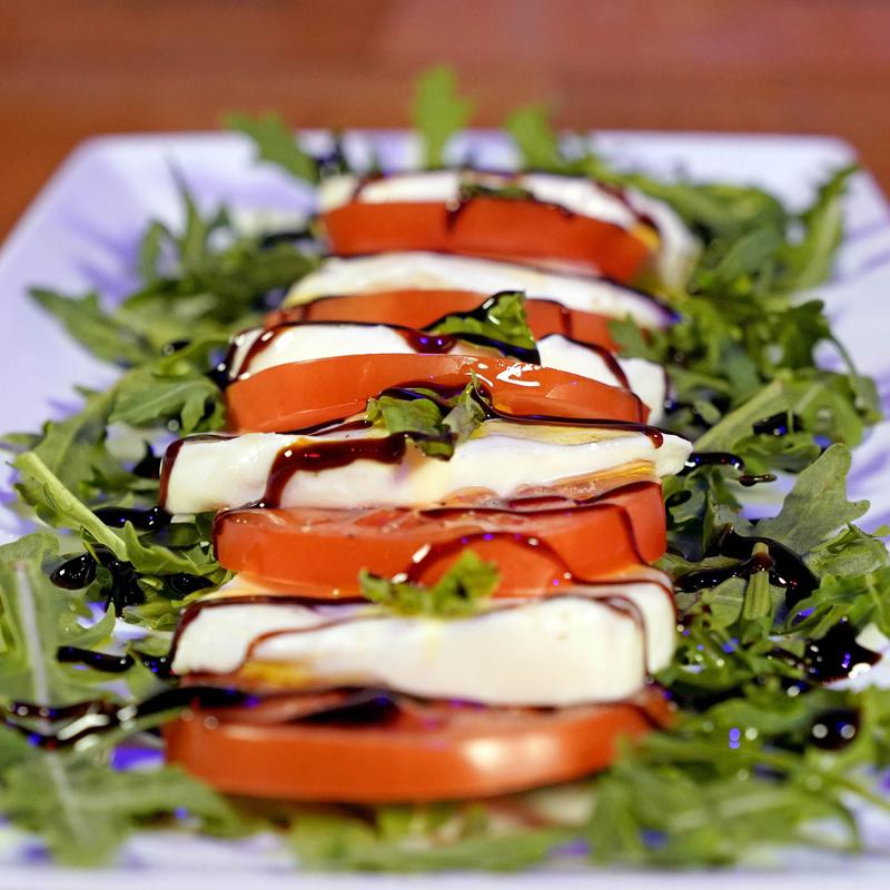 Caprese Salad photo