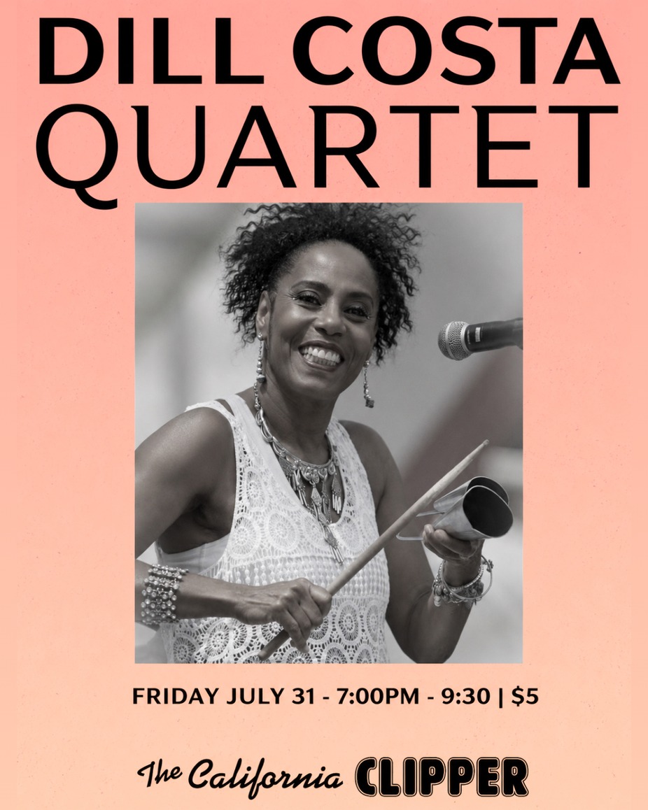 Dill Costa Quartet event photo
