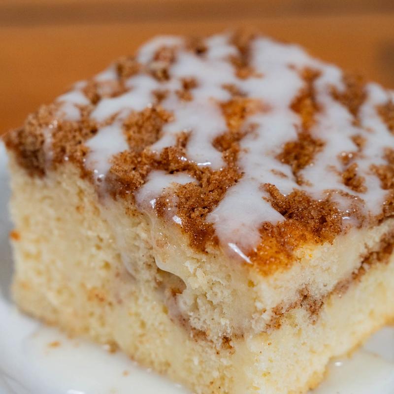 Coffee Cake photo