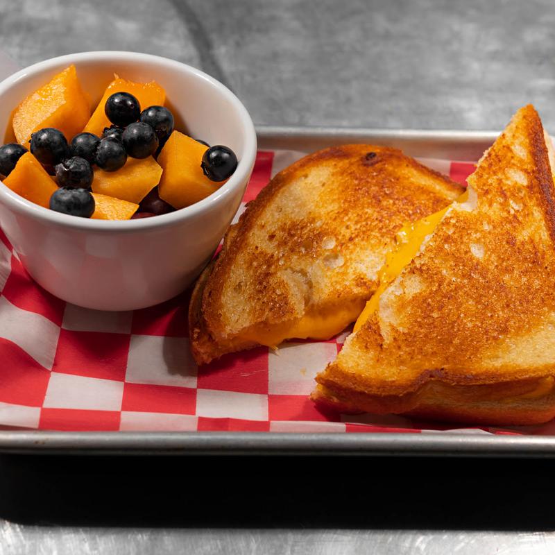 Grilled Cheese photo