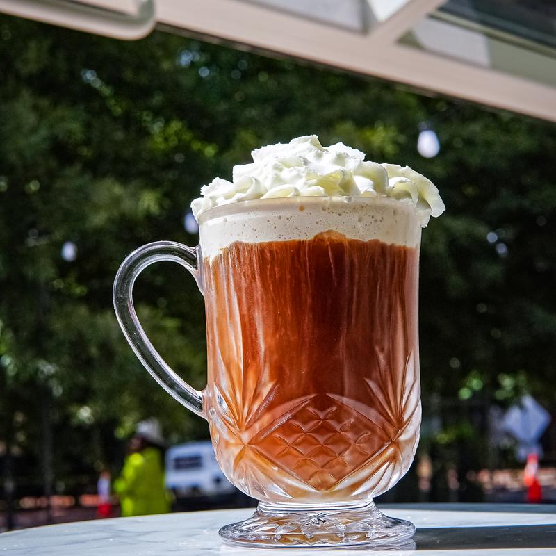 Irish Coffee photo