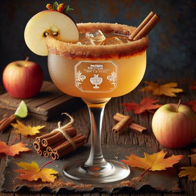 Harvest Cider Margarita photo