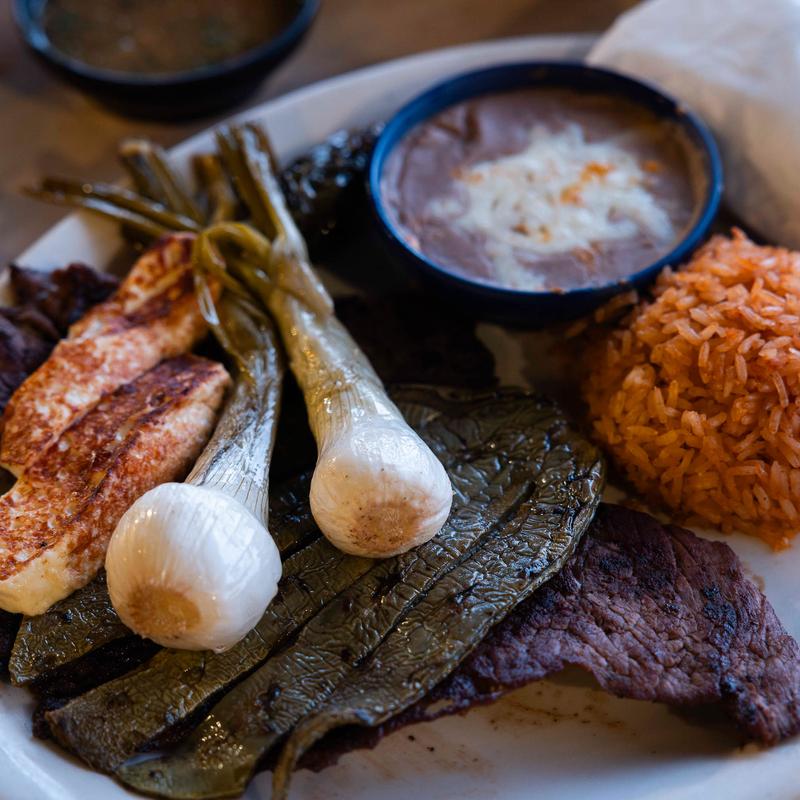 Carne Asada photo