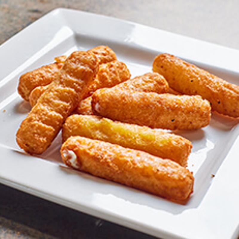 Mozzarella Sticks photo